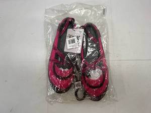 lot 456 image: LL. Muk Luks Sport-Size 10-Fushia