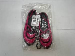lot 457 image: LL. Muk Luks Sport-Size 10-Fushia