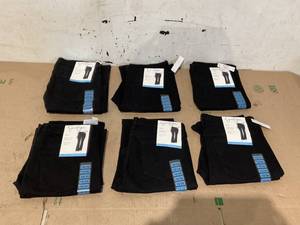 lot 322 image: LOT OF 6 Womens Size 10 Jessica Simpson Ladies Bootcut Jean