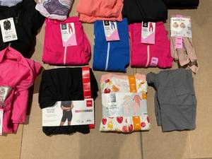 lot 356 image: LOT of Miscellaneous SmallX-Small Womens Clothing
