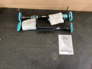 lot 448 image: 2PCS SHALL Cabinet Jack Support Pole, 23-58 to 45-14 Adjustable Third Hand Tool