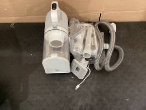lot 464 image: S1 Dog Grooming Kits, Minimum 50dB Pet Friendly Vacuum Machine