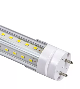 lot 107 image: LOT OF 6 GOCuces 36W 4FT T8 LED Tube Light G13 Fluorescent Bulb Replacement