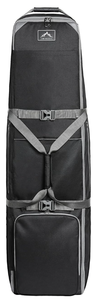 lot 115 image: Go Himal Golf Travel Bag with Wheels