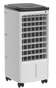 lot 203 image: COMFYHOME 3-IN-1 Portable Air Conditioners Windowless