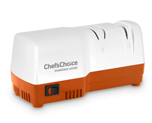 lot 273 image: ChefsChoice 2-Stage Electric Knife Sharpener