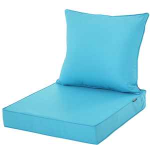 lot 281 image: Patio Cushions for Outdoor Furniture