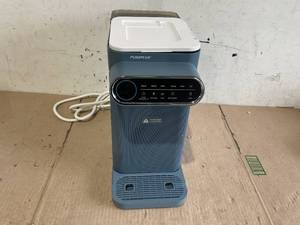 lot 567 image: Pure Plue Countertop Reverse Osmosis System