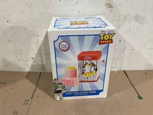 lot 84 image: Toy Story Kettle Popcorn Popper