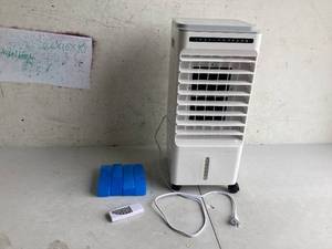 lot 294 image: Portable Air Conditioner, 4-in-1 No Venting Required for Bedroom