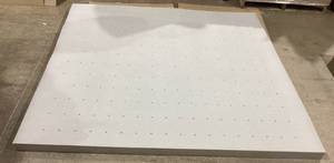 lot 577 image: King Size Mattress Topper