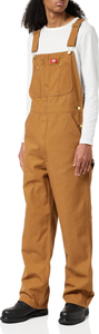 lot 595 image: Dickies Mens Bib Overall