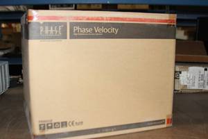 lot 45 image: PAIR - Phase Technologies  PhaseTech Technology Velocity V-Surround-II Surround Sound Home Theater Loudspeakers  Speakers