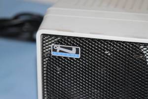 lot 99 image: Anchor Audio AN-130 Portable PA Public Address Pro Audio Speaker System