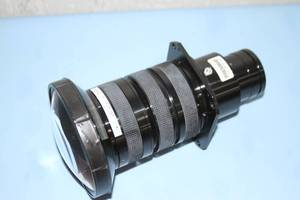 lot 112 image: Barco Video Projector Lens