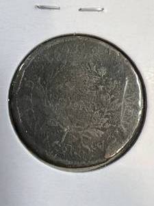 lot 07 image: 1805 US DRAPED BUST HALF CENT
