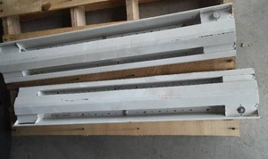 Electric Baseboard Heaters (2)
