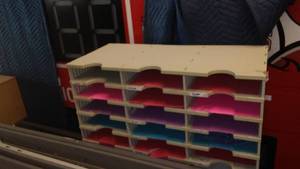 Office Form Organizer&nbsp