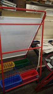 Variety Of Teaching Aids.