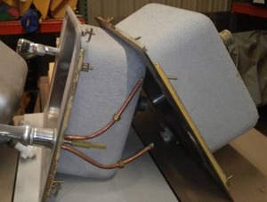 Stainless Steel Sinks (3)