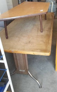 Tables (2)