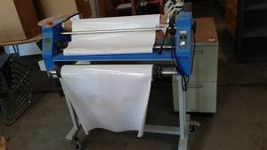 Graphic Finishing Partners 230 C Laminator.&nbsp