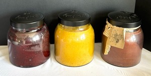 lot 36 image: New Candles by Root, Light Scapes, Keep of the Light and More