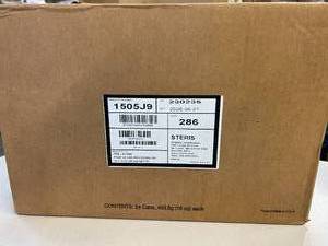 lot 75 image: 1 Case (24 each) Steris 1505J9 16 oz. PRE-KLENZ Instrument Detergent Transport Processing Gel Spray with Automated Trigger - 626