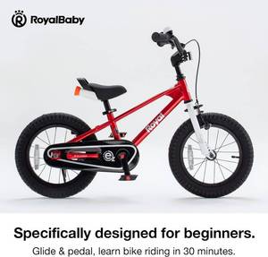 lot 28 image: RoyalBaby EZ Kids 12 Pikler Triangle Set 7-in-1 Foldable Baby Climbing Toys Bicycle