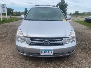 2007 Kia Sedona