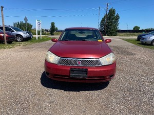 2003 Saturn LS L200 only 109,596 miles