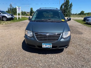 2006 Chrysler Town & Country