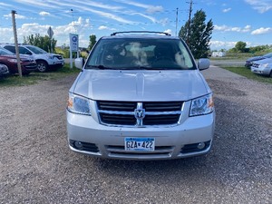 2010 Dodge Grand Caravan Only 116,170 miles