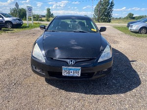 2003 Honda Accord