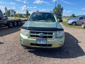 2009 Ford Escape Hybrid