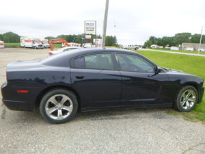 2011 Dodge Charger