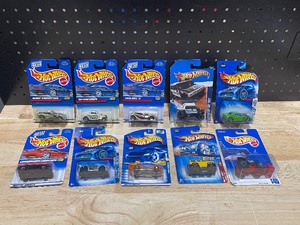 lot 28 image: Hot Wheels