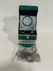 lot 48 image: Lowrance Fish Lo-K-Tor