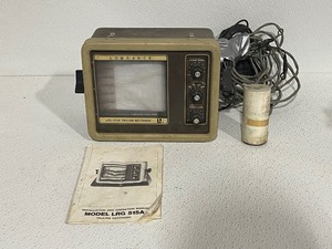 lot 49 image: Lowrance Paper Graph Fish Finder