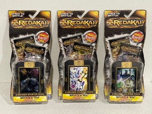 lot 51 image: RedaKai Cards