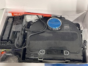 lot 65 image: Neato Robotic Vacuum