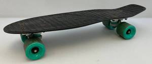 lot 47 image: Vintage KRYPTONICS Skateboard