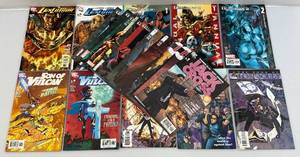 lot 98 image: Misc. Vintage Comics Including (LEX LUTHER) & More