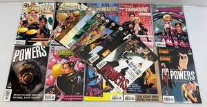 lot 99 image: Misc. Vintage Comics Including (CITY OF TOMORROW) & More