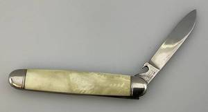 lot 150 image: 1939  #14 Trick Knife  (VERY COOL)