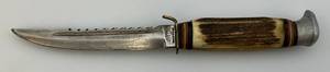 lot 151 image: Vintage RARE Impco Saw Blade Made In Germany