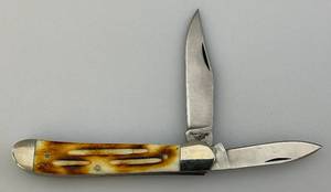 lot 154 image: Vintage FROST Cutlery Germany Pocket Knive