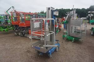 2015 Genie AWP 25 S Aerial Work Platform