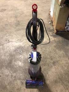 Dyson Ball Animal 3 Upright Vacuum Cleaner Customer Returns See Pictures