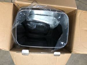 Automatic Motion sensor Trash Can Customer Returns See Pictures
